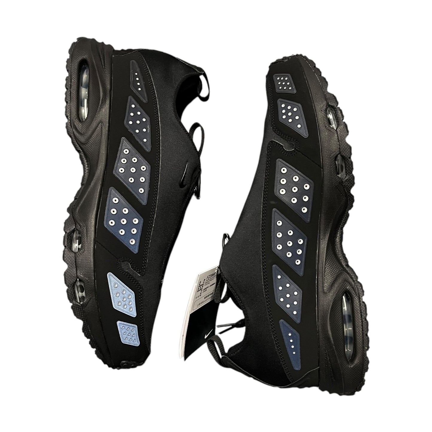 Nike air max SNDR black BNWT (UK9.5)