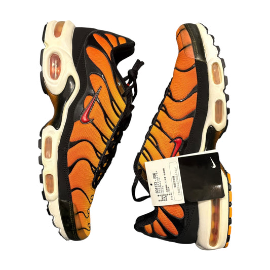 Nike air max plus TN pimento (OG release brand new) (UK9)