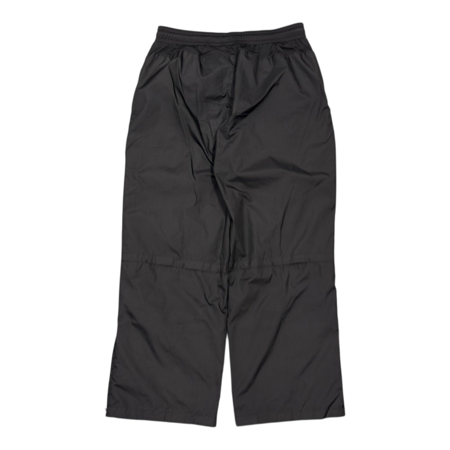 Nike Juventus black track pants (M)