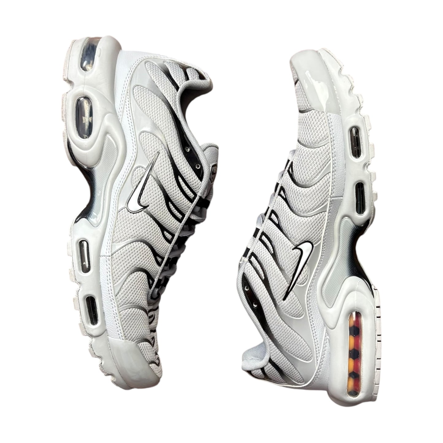 Nike air max plus TN wolf grey (UK9)