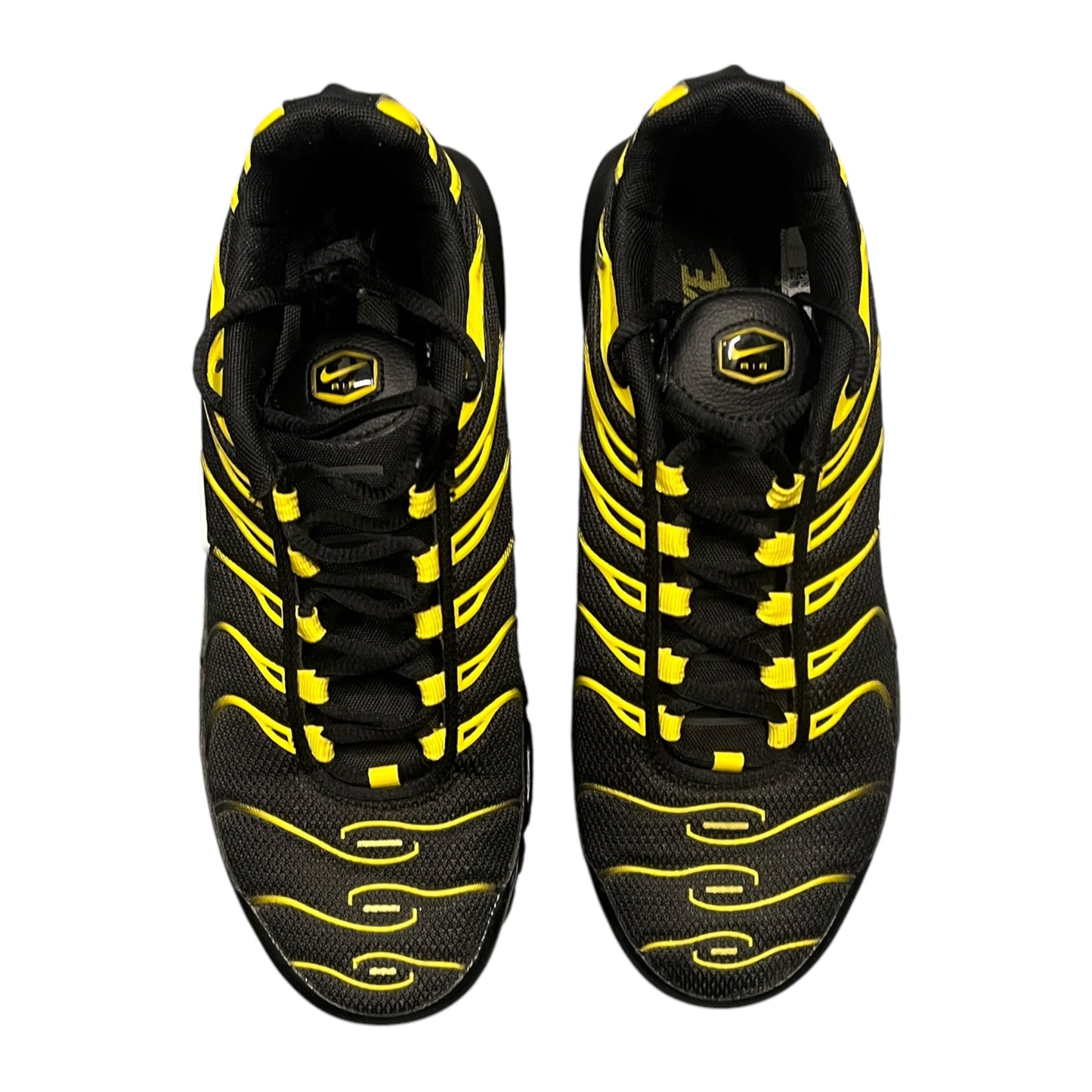 Nike air max plus TN taxi (UK7)