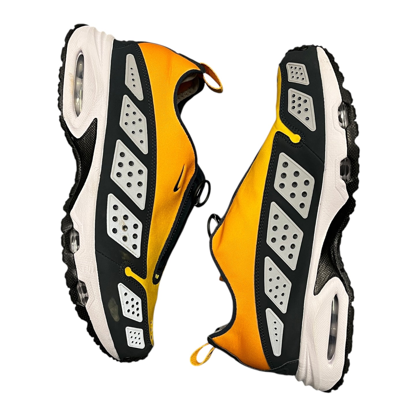 Nike air max SNDR canyon gold (UK8)