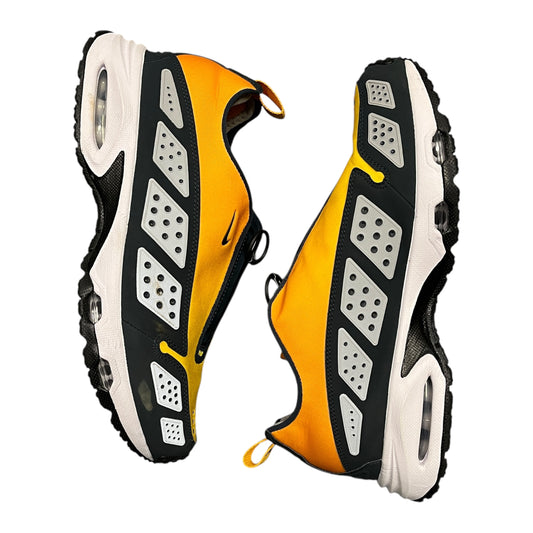 Nike air max SNDR canyon gold (UK8)