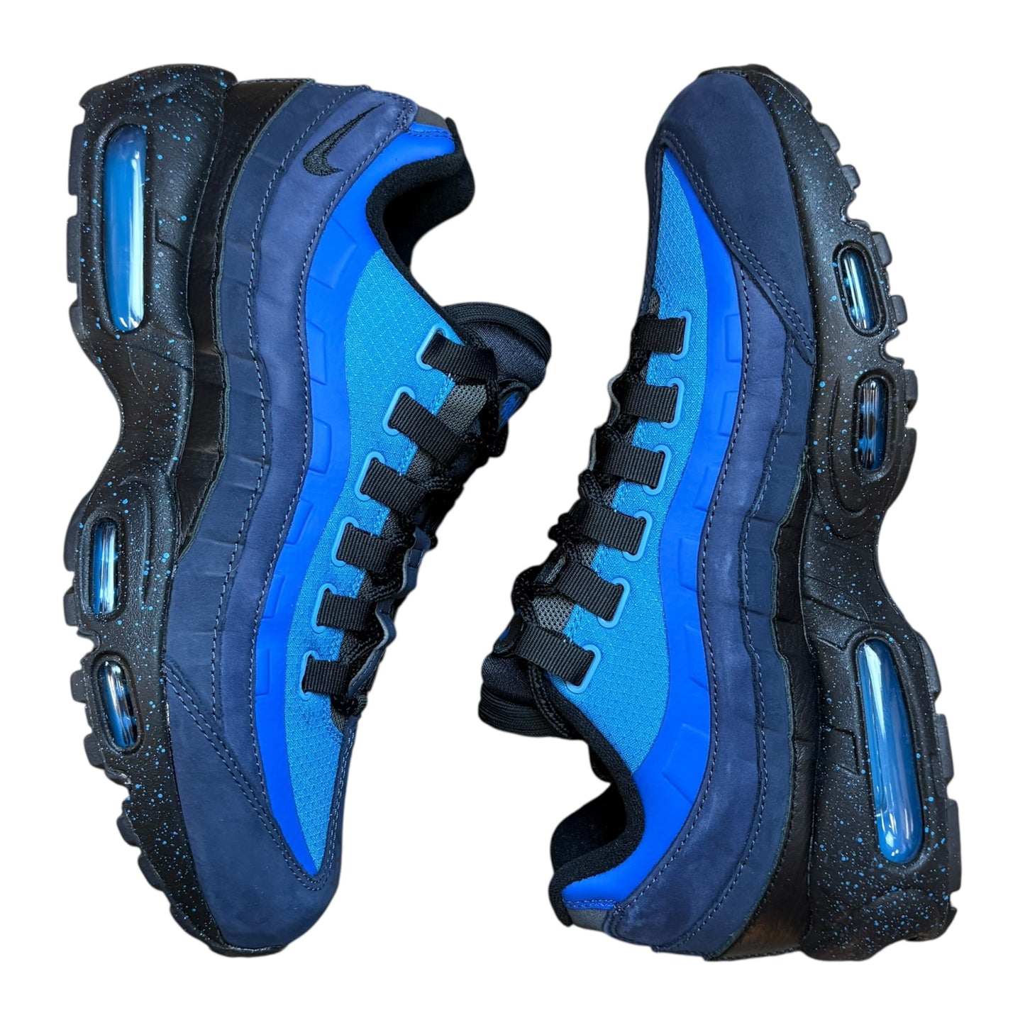 Nike air max 95 stash (UK8.5)