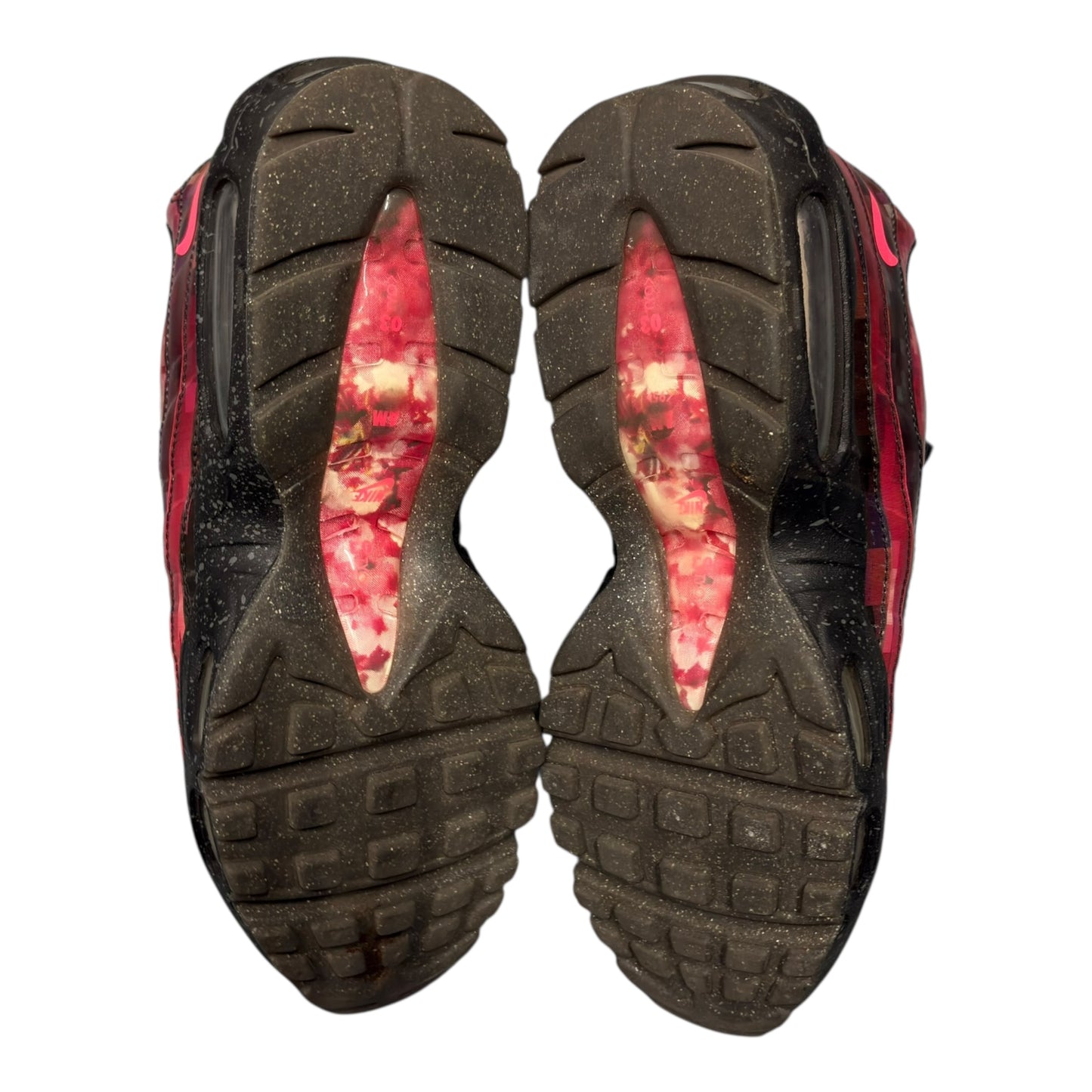 Nike air max 95 cherry blossom (UK7.5)