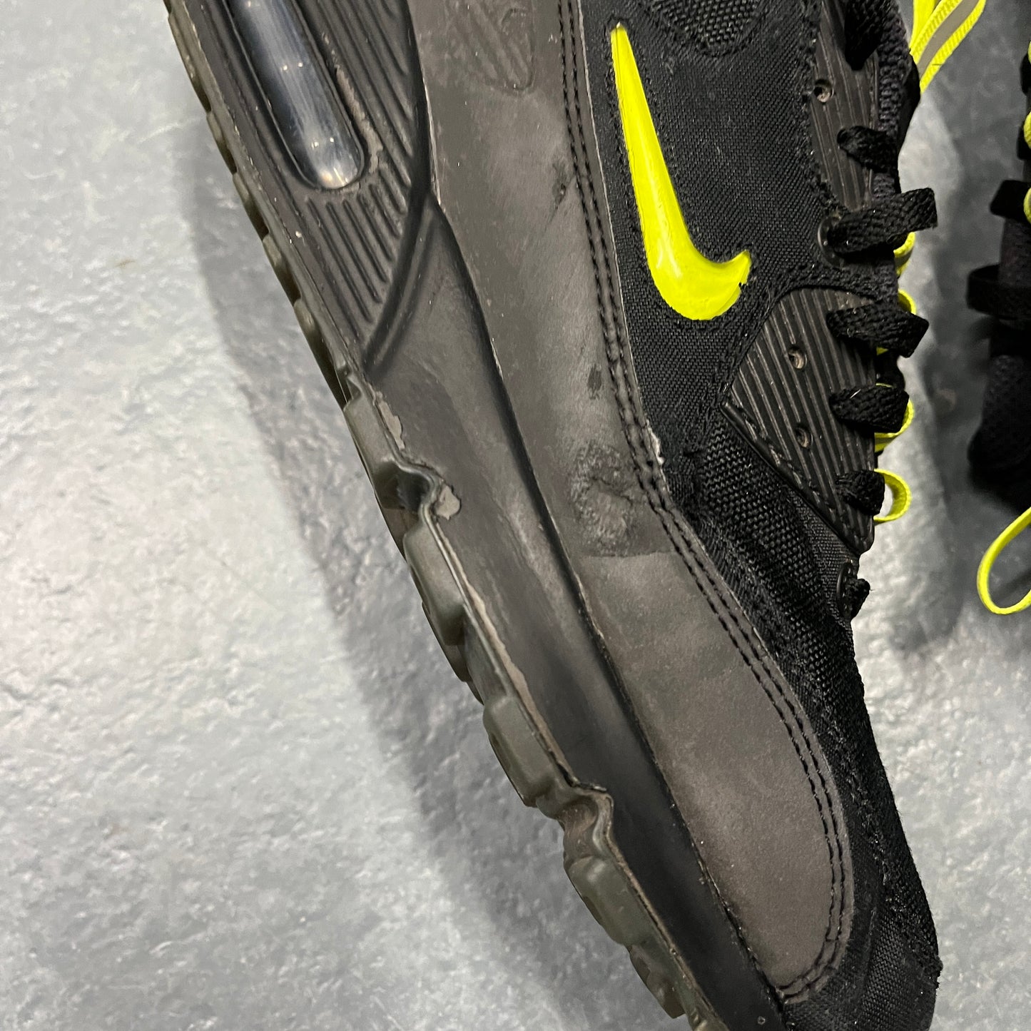 Air max 90 Basement manchester (UK9.5)
