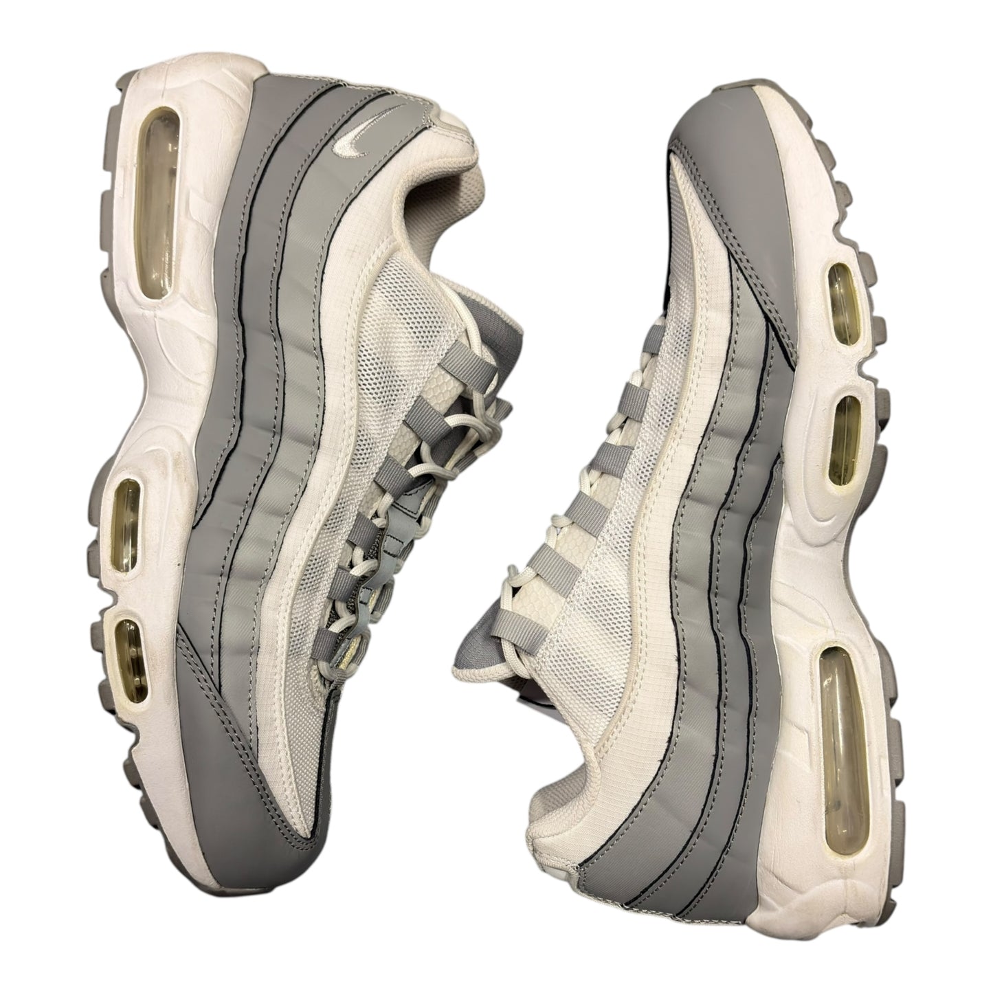 Nike air max 95 essential grey (UK9)