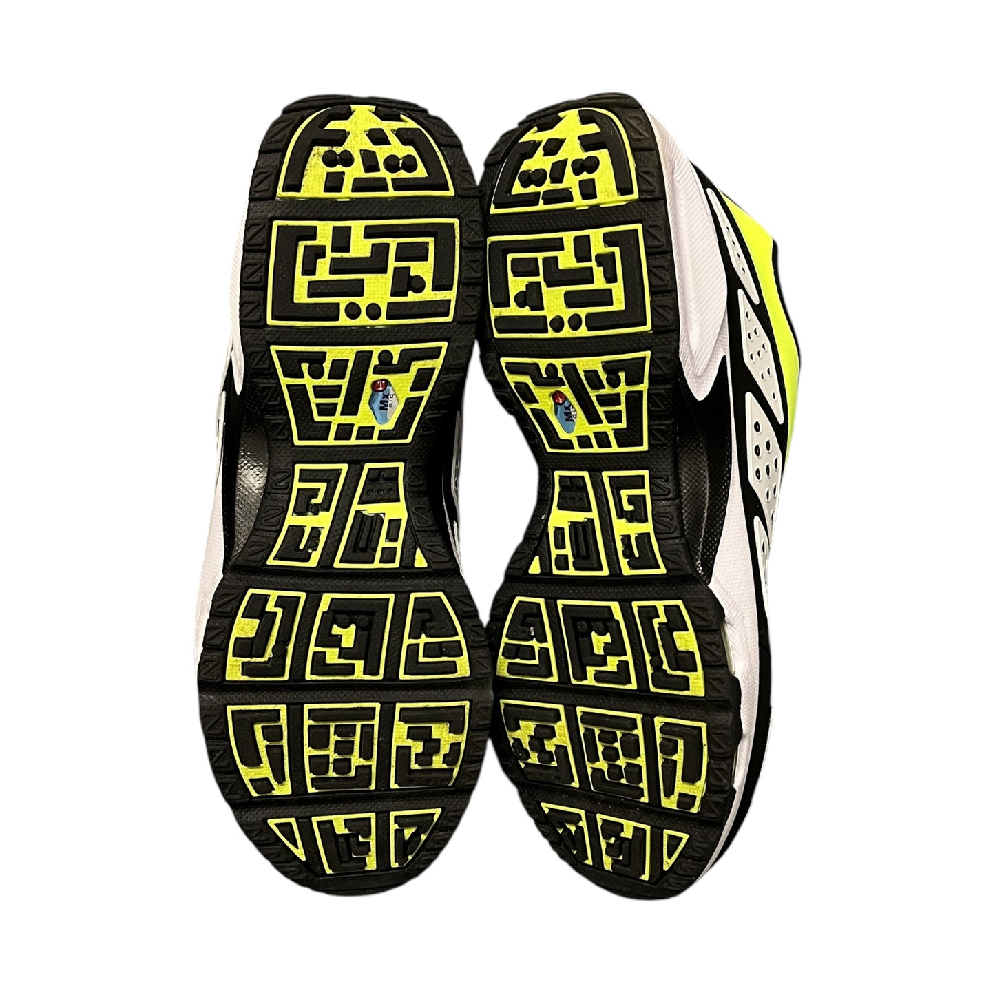 Nike air max SNDR volt (UK7.5 BNWT)