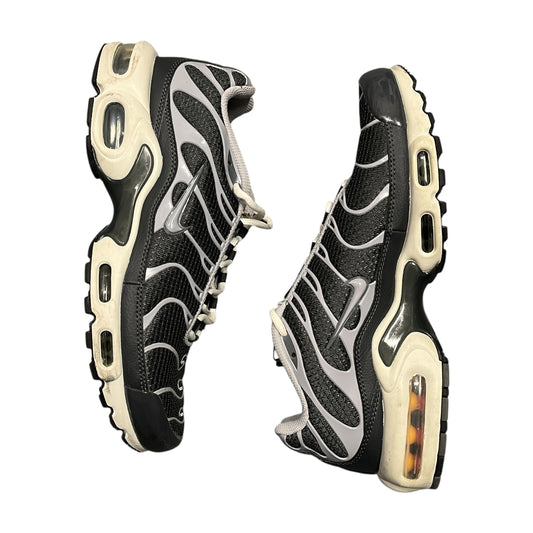 Nike air max plus TN “iron grey” (UK8)