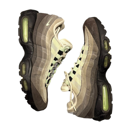 Nike air max 95 fresh mint (UK7.5)