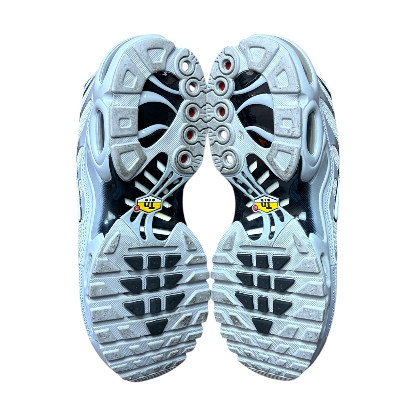 Nike air max plus TN wolf grey (UK9)