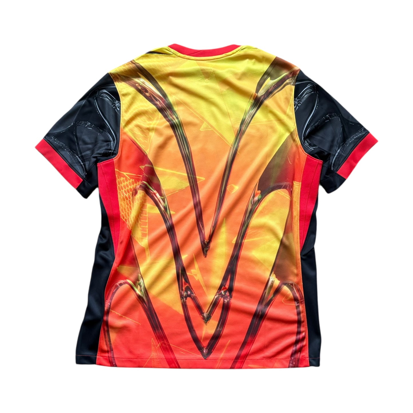 Nike TN jersey BNWT (L)