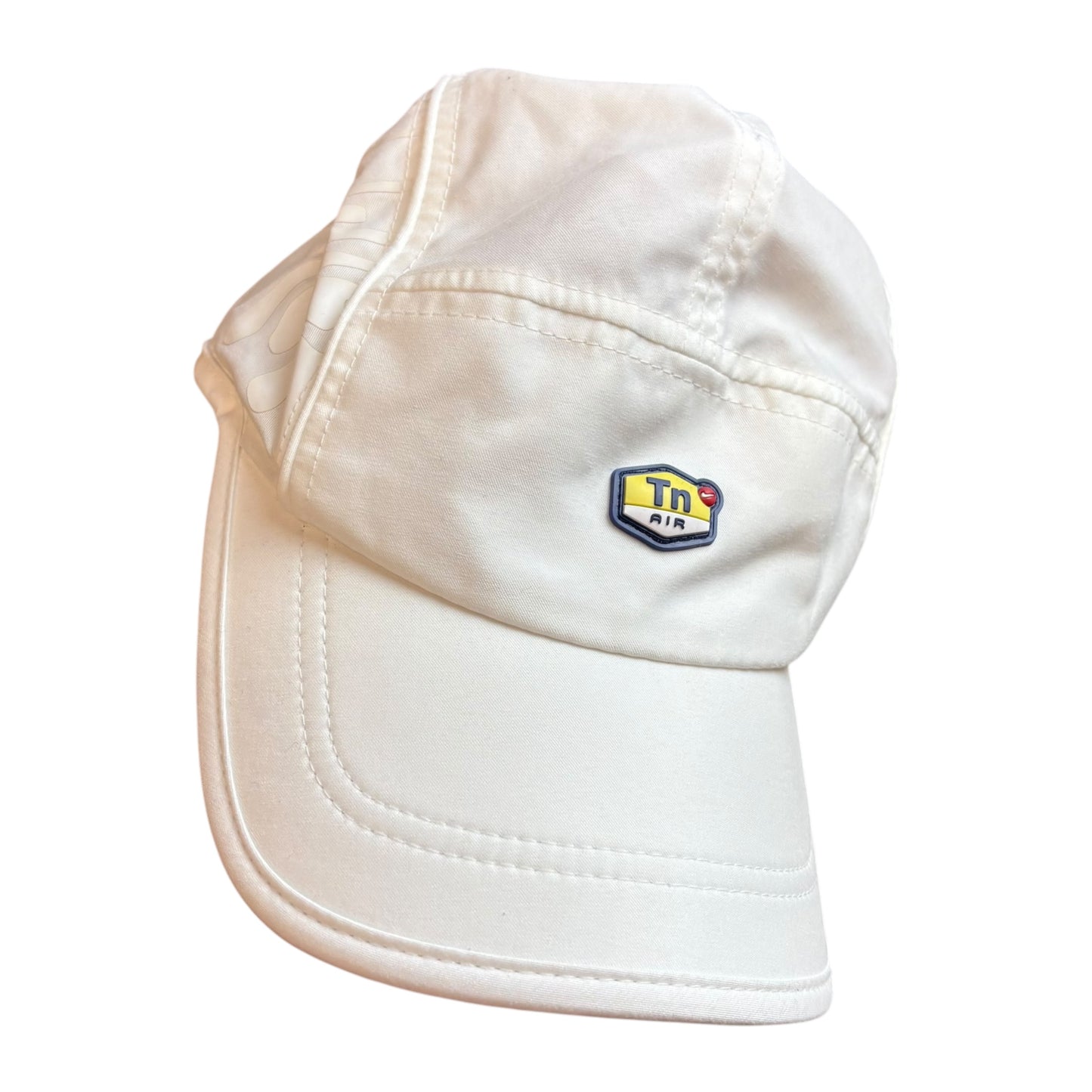 Supreme Nike TN white cap