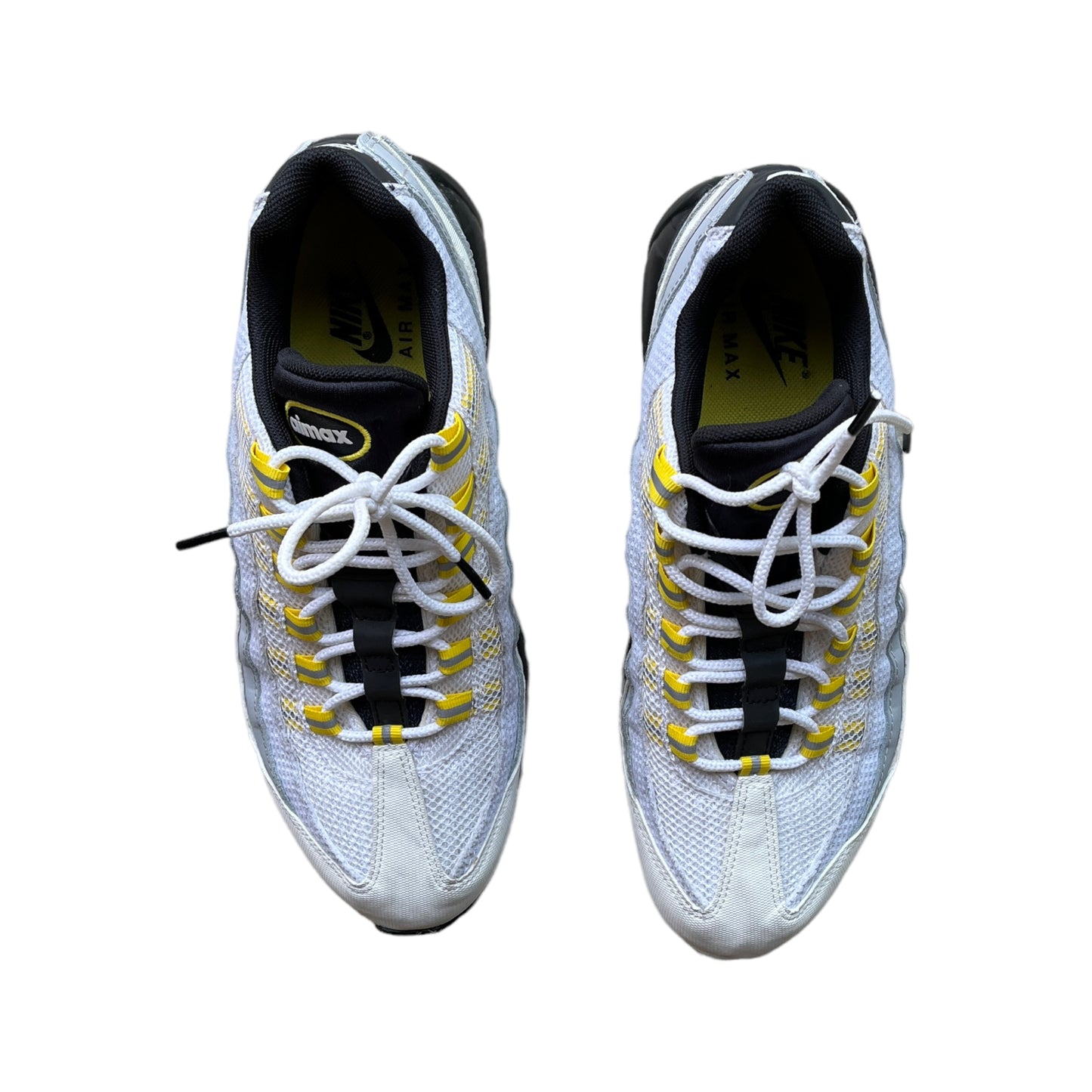 Nike Air max 95 tour yellow (UK8)