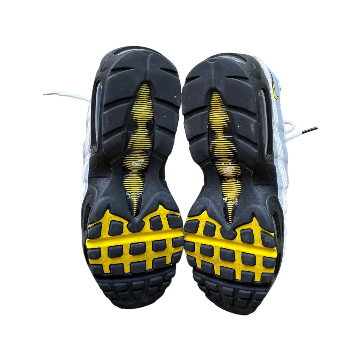 Nike Air max 95 tour yellow (UK8)