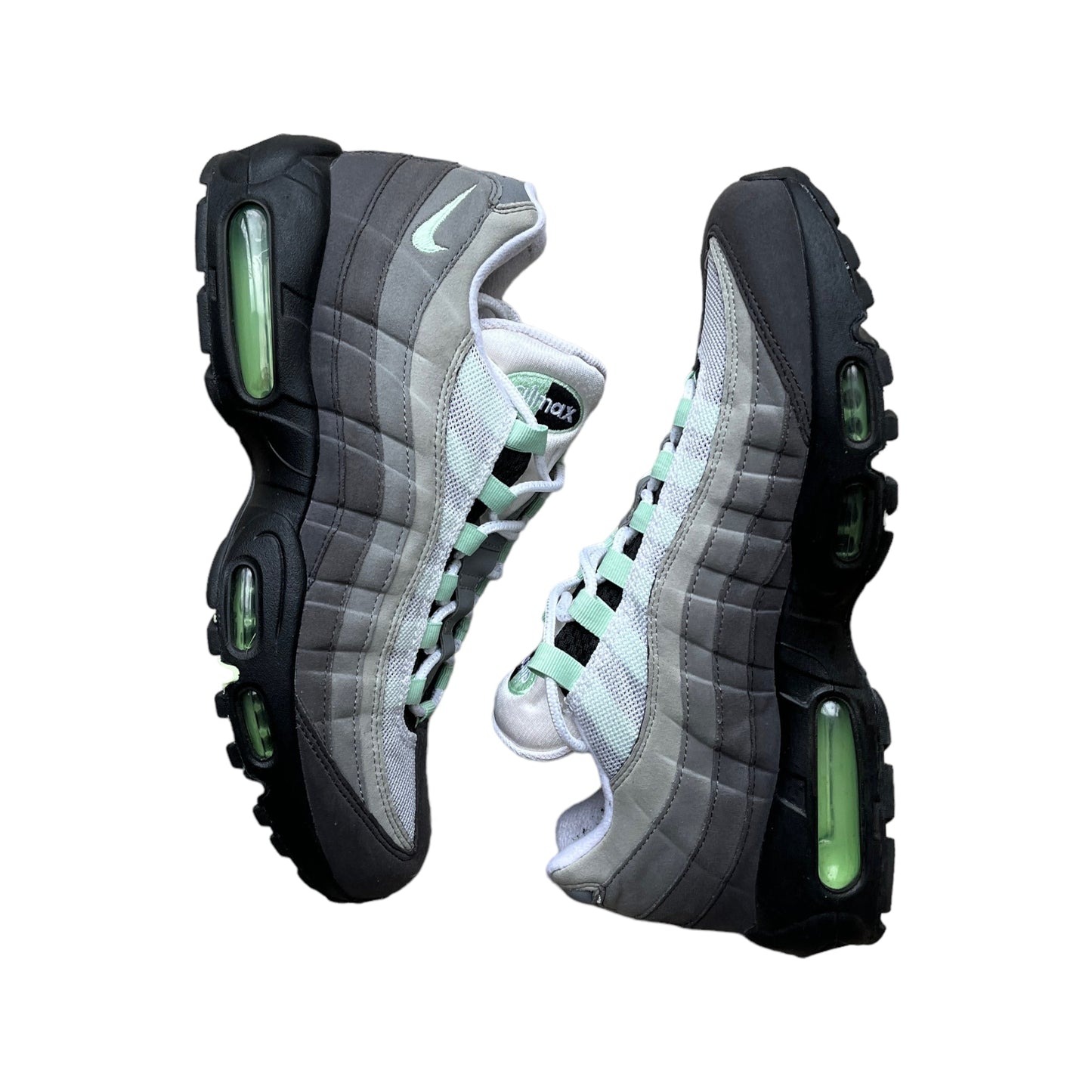 Air max 95 OG fresh mint (UK8)