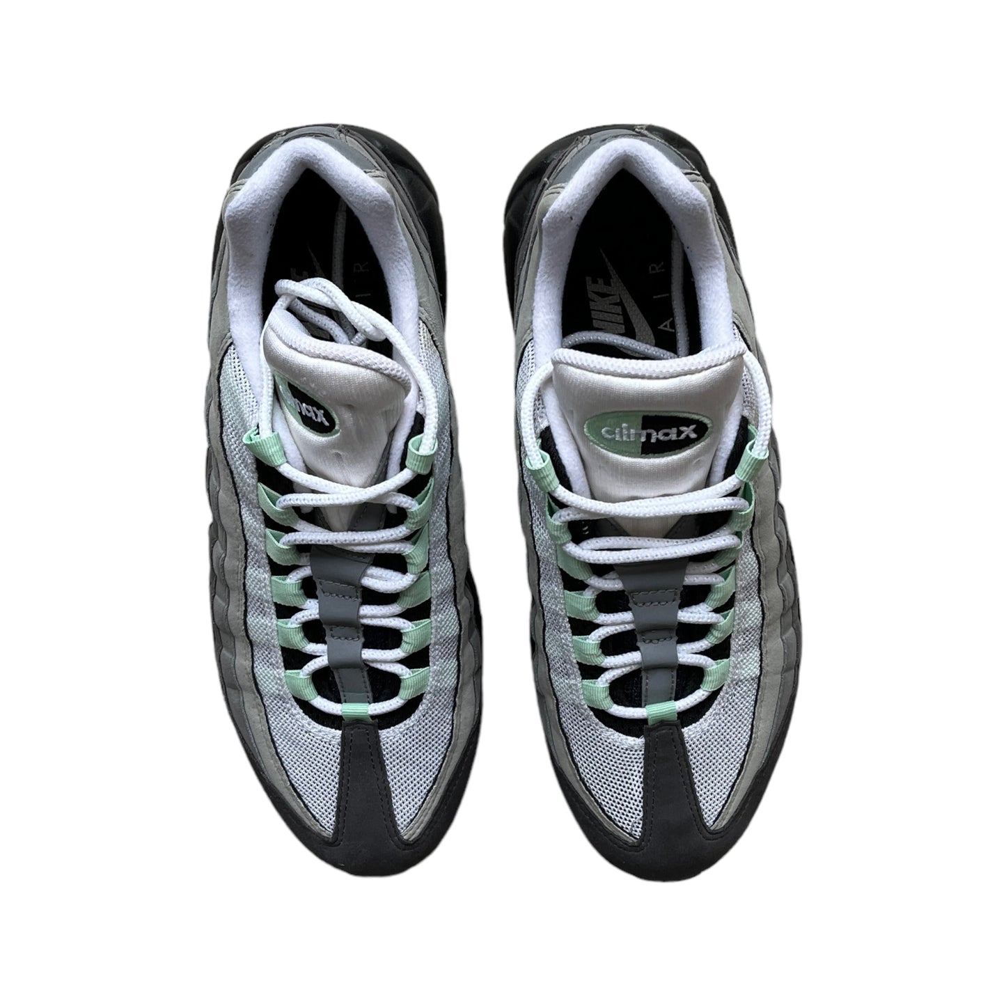 Air max 95 OG fresh mint (UK8)