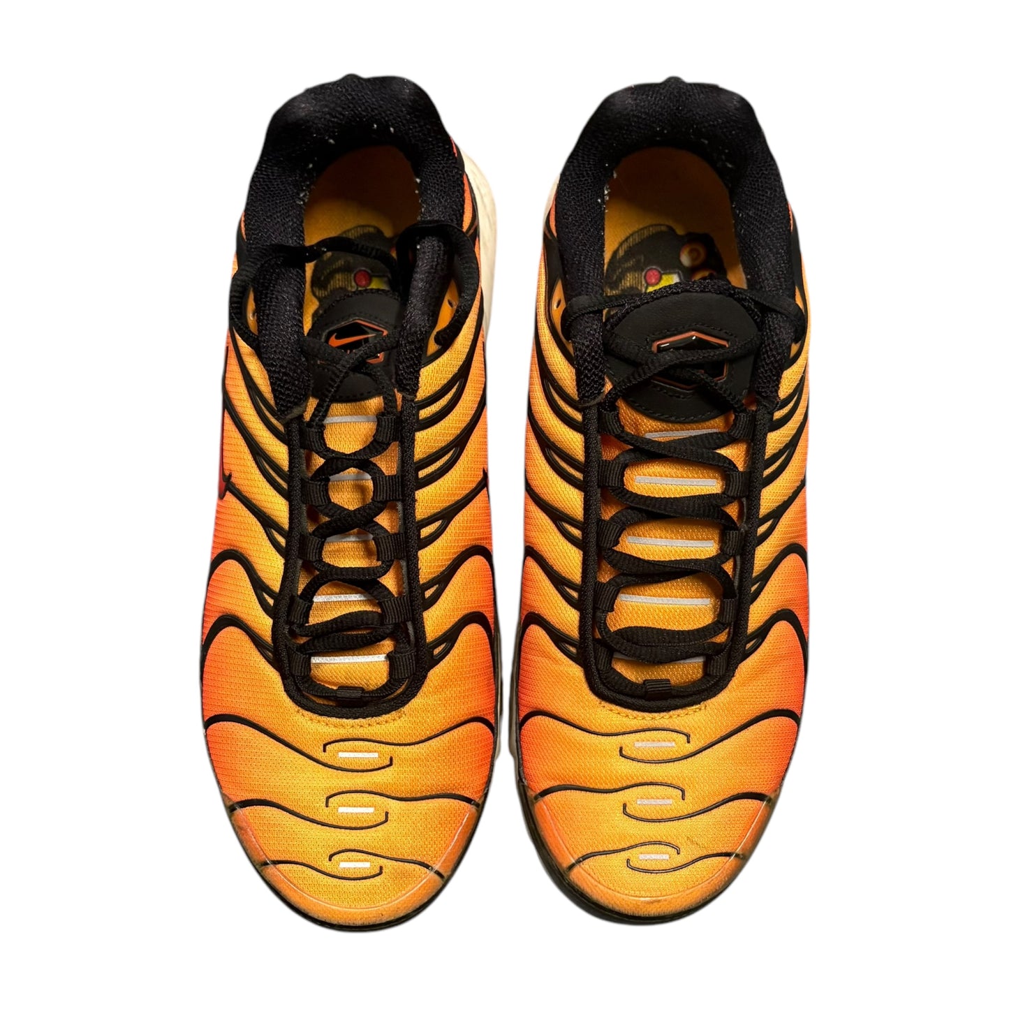 Nike air max plus TN pimento (OG release) (UK8.5)