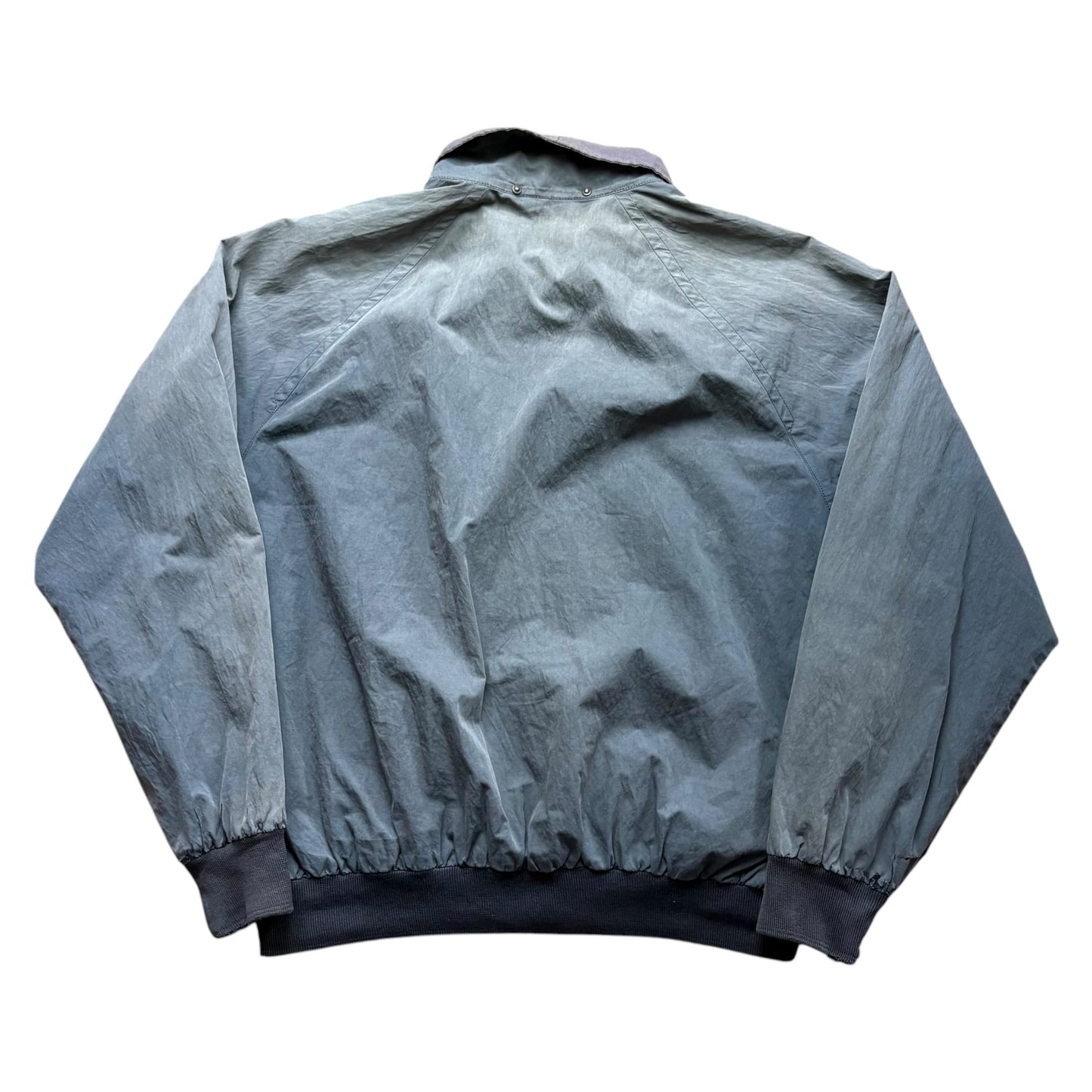 CP company grey jacket (L)