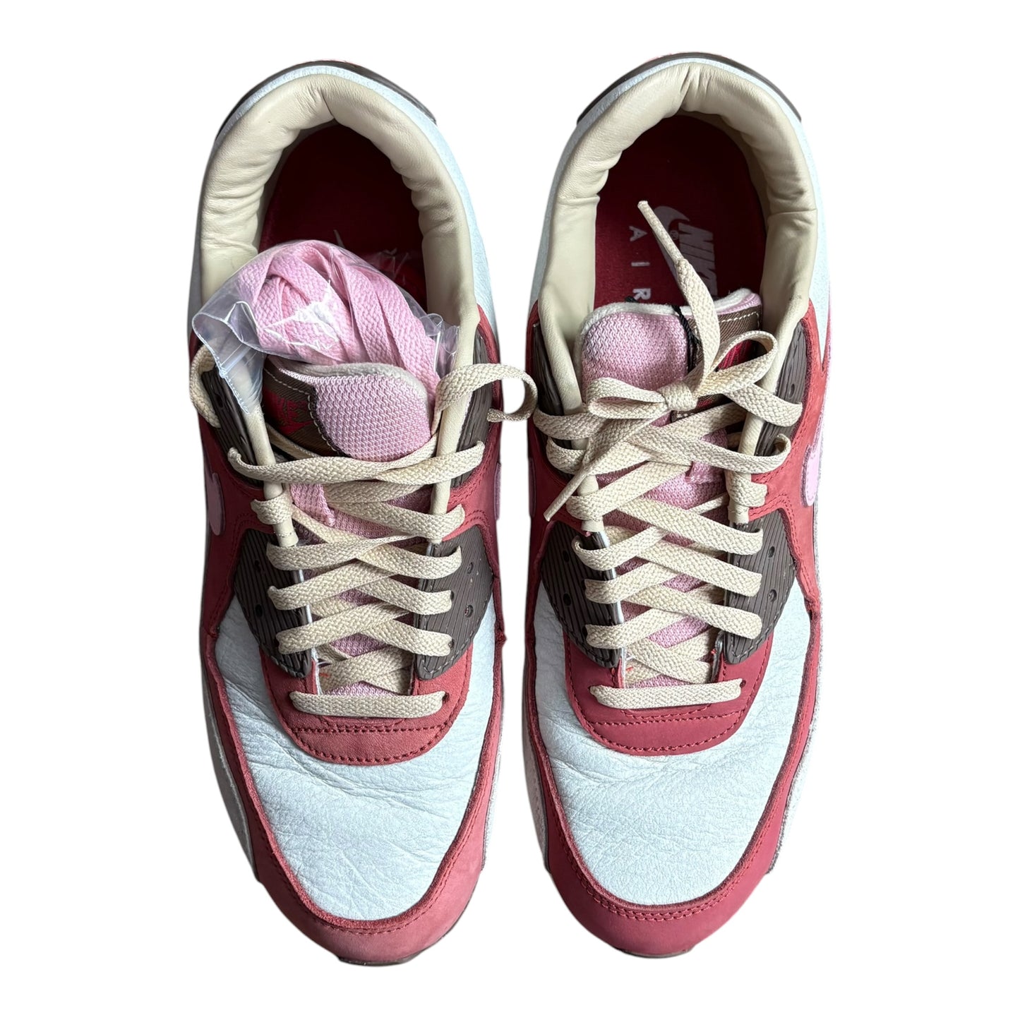 Nike air max 90 bacon (UK9.5)