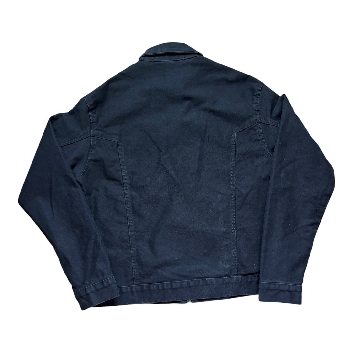 Colt MCR black fireman clasp jacket (L)