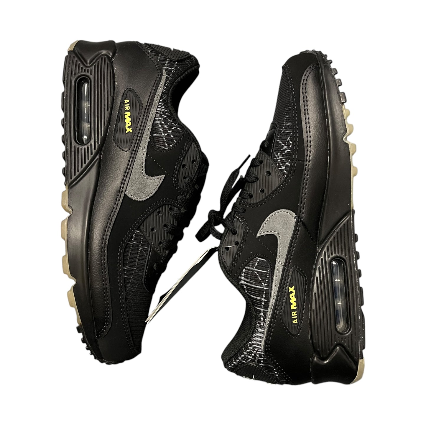 Nike Air max 90 halloween (UK9) BNWT