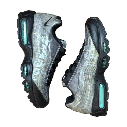 Nike air max 95 aurora green (UK9.5)