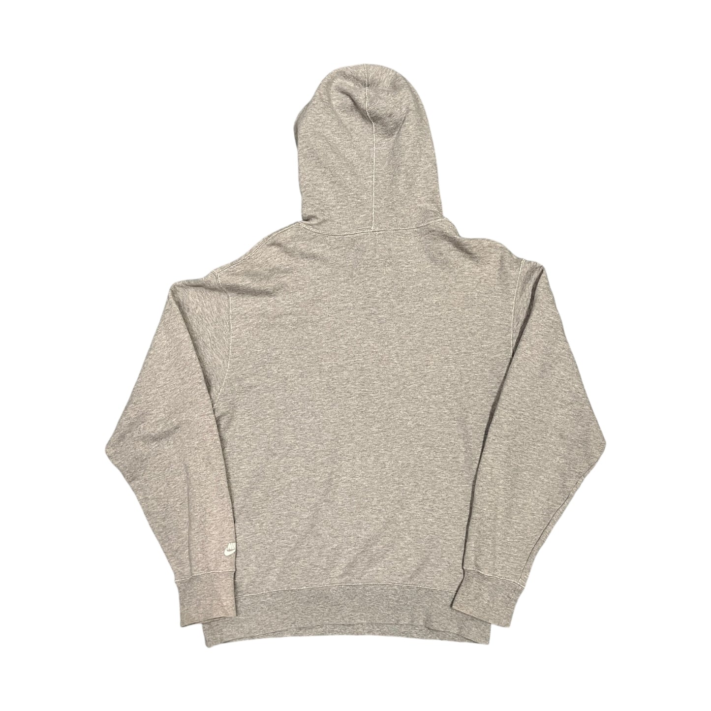 Nike air max grey cloud hoodie (asia exclusive) (L)