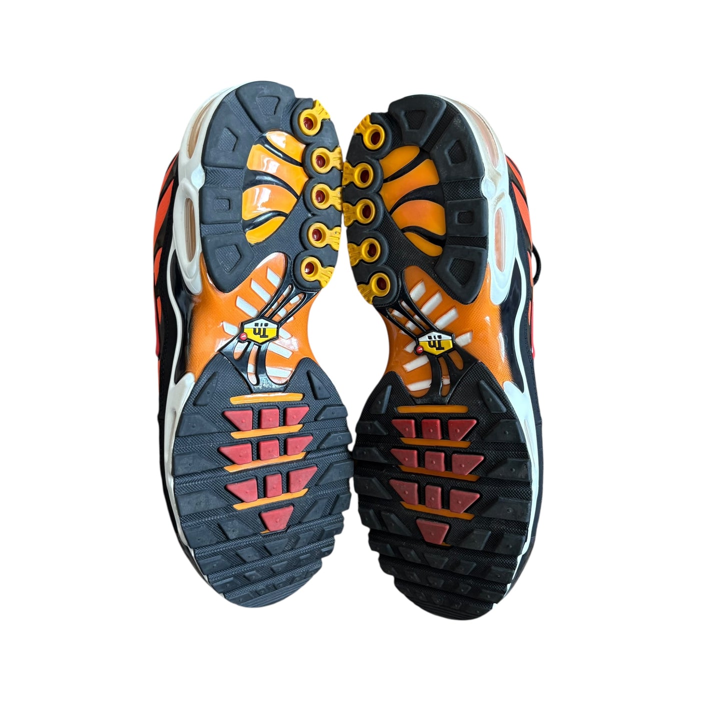 Nike air max plus TN sunset (UK11)