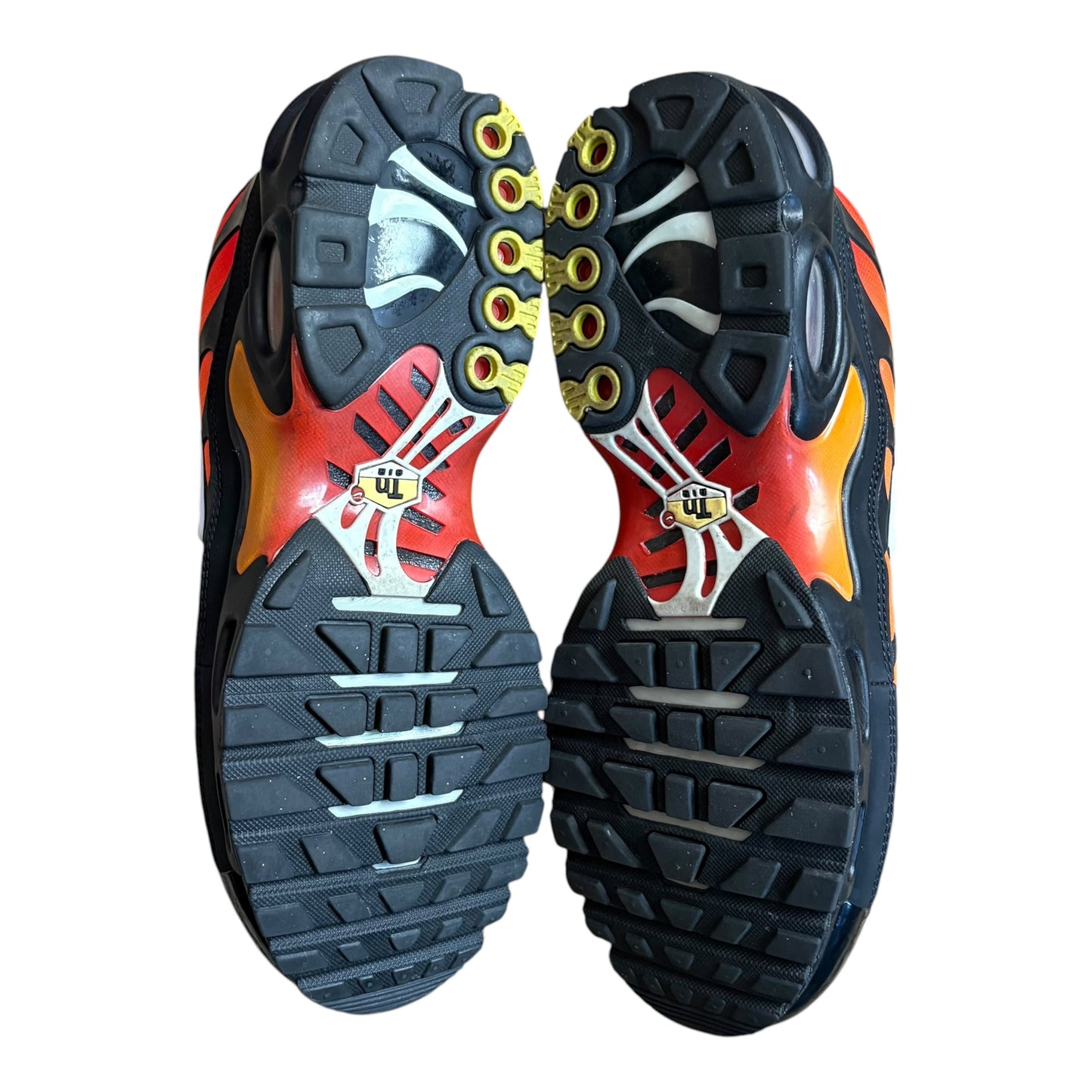 Nike air max plus TN tiger (UK10)