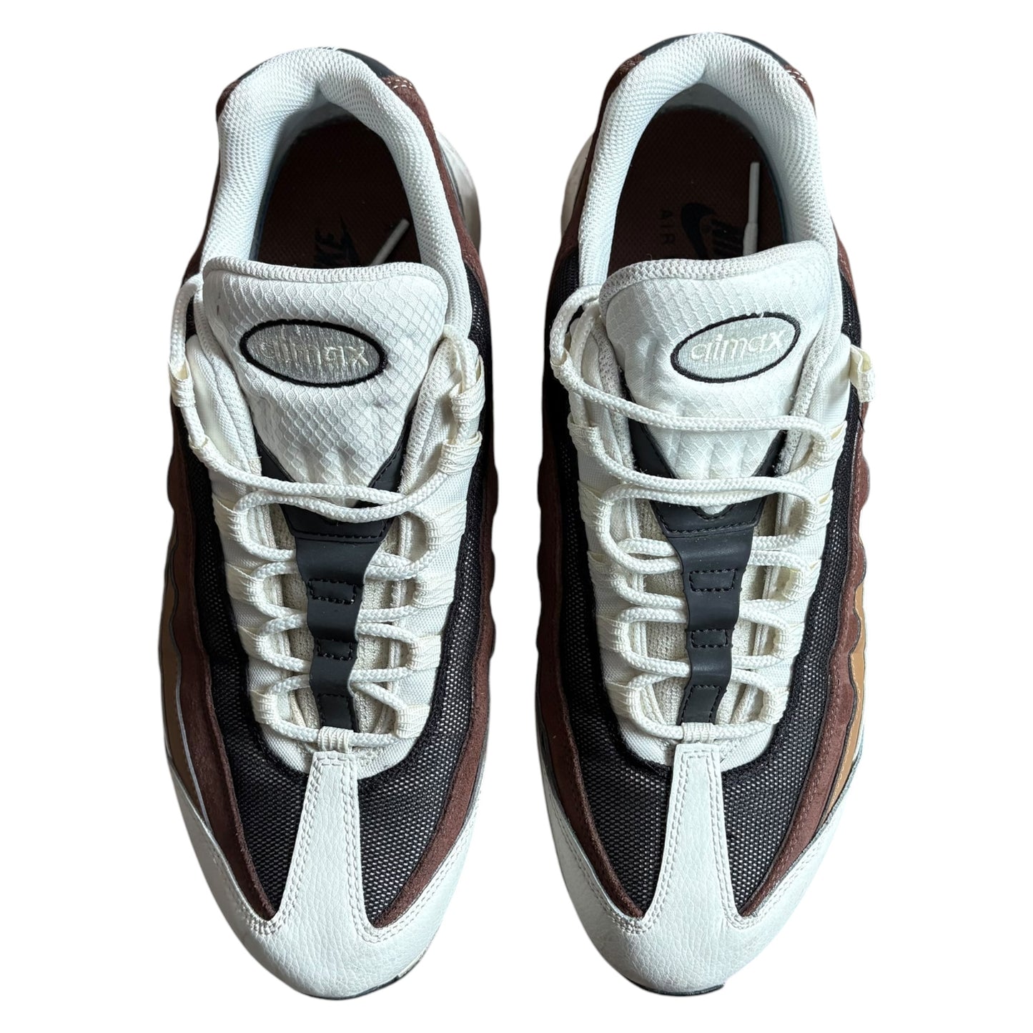 Nike air max 95 brown essential (UK11)