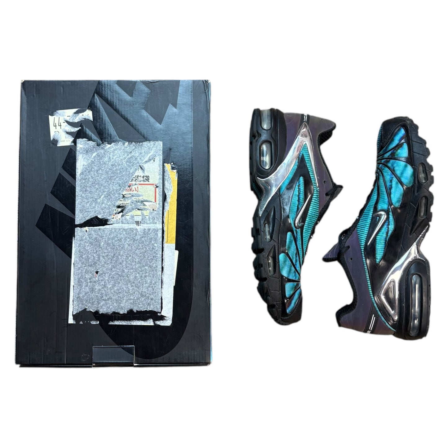 Nike air max skepta tailwind (UK9.5)