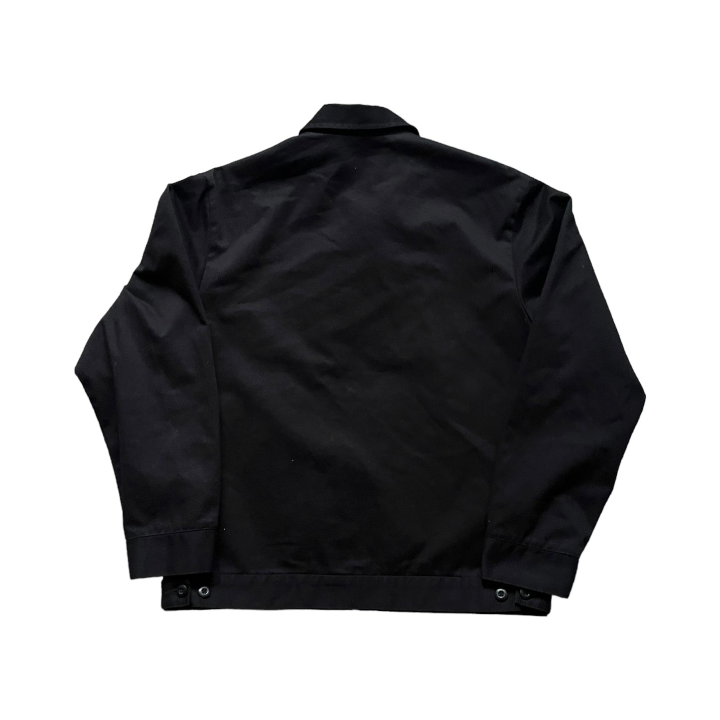 Supreme X Daniel Johnston harrington jacket black (M)