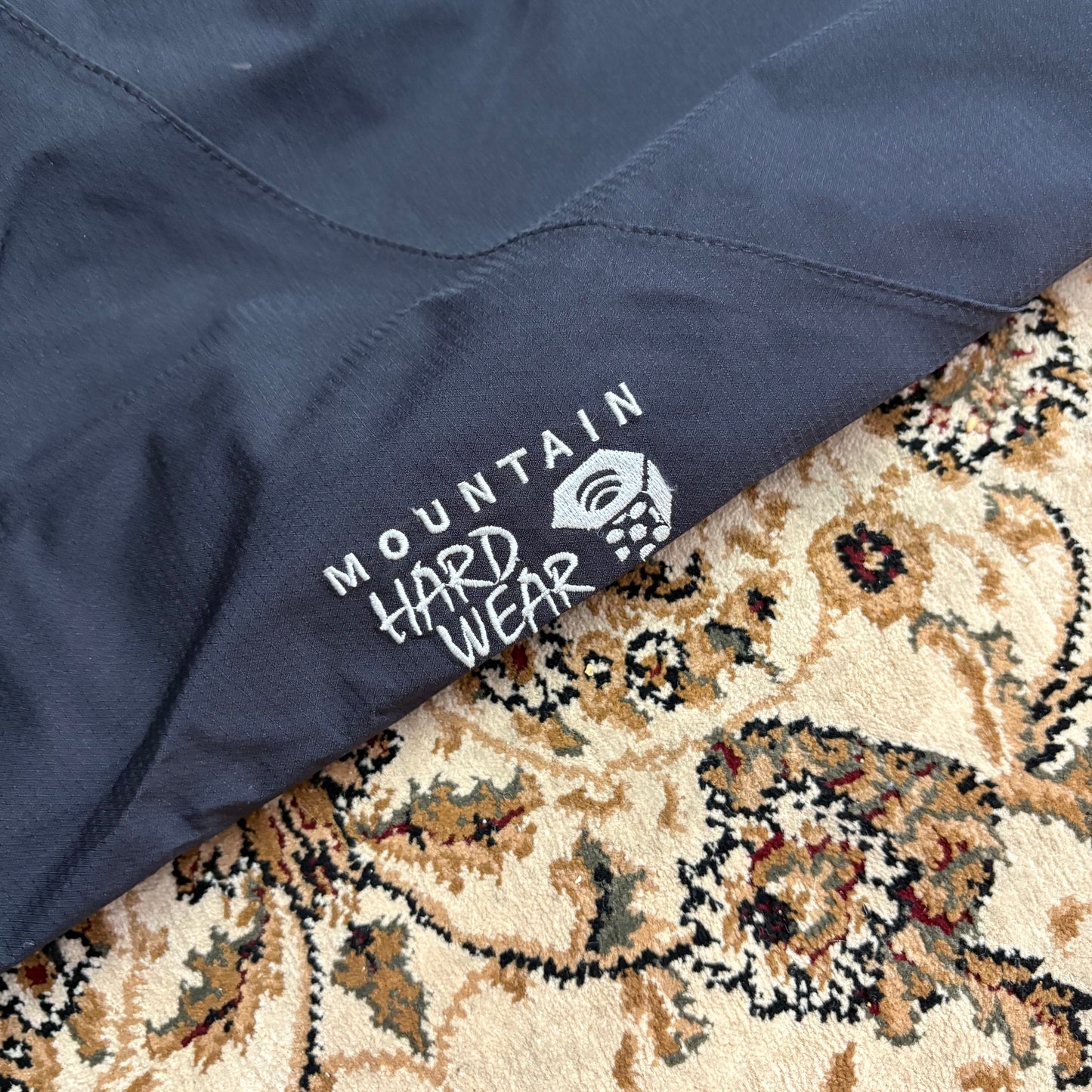 Mountain hard wear waterproof trousers (W32”)