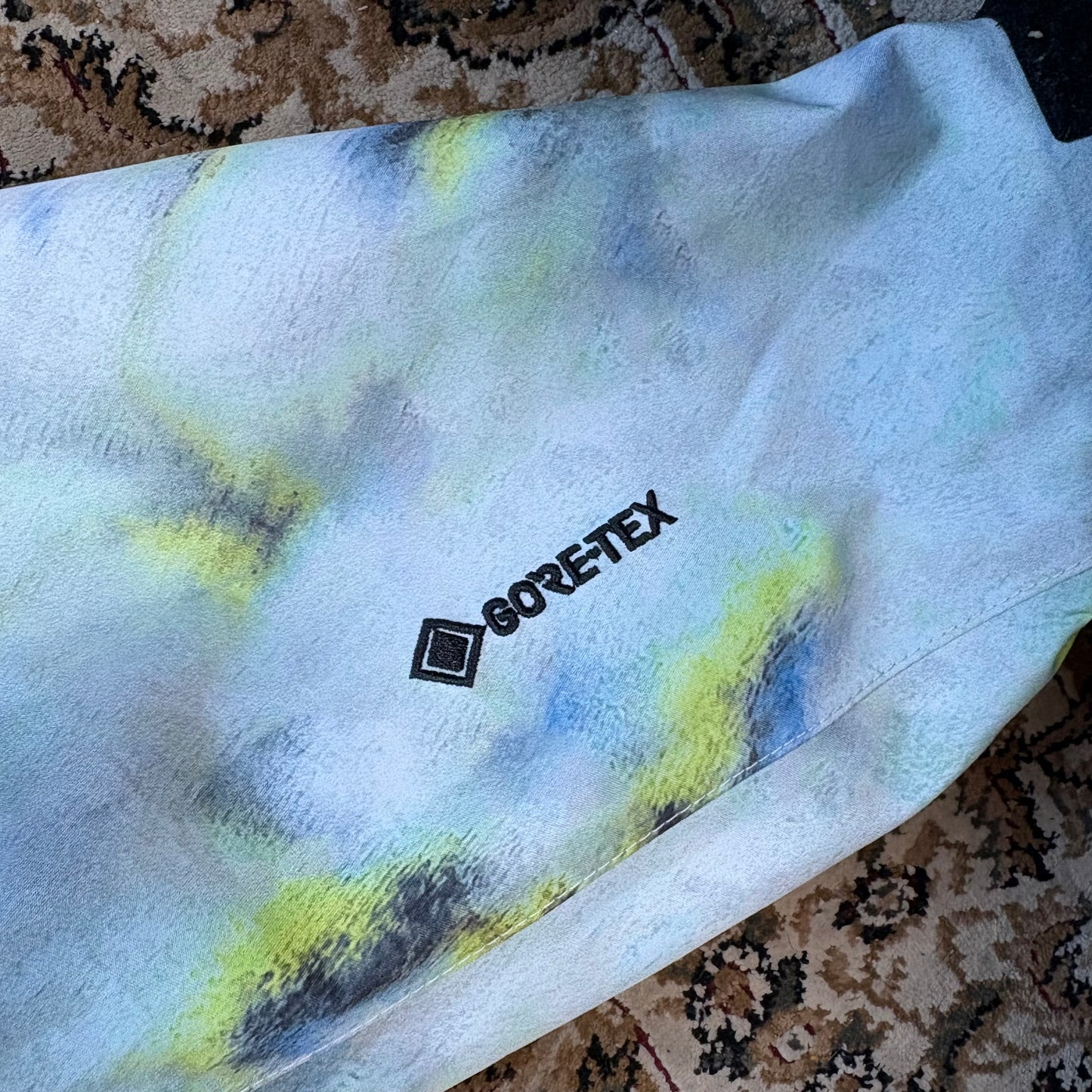 Nocta Nike Opal gore-tex shell jacket (M) BNWT