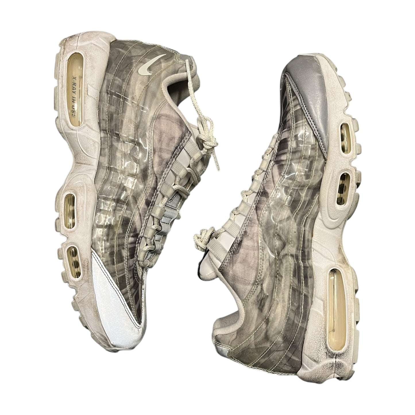 Nike air max 95 X-ray (UK9)