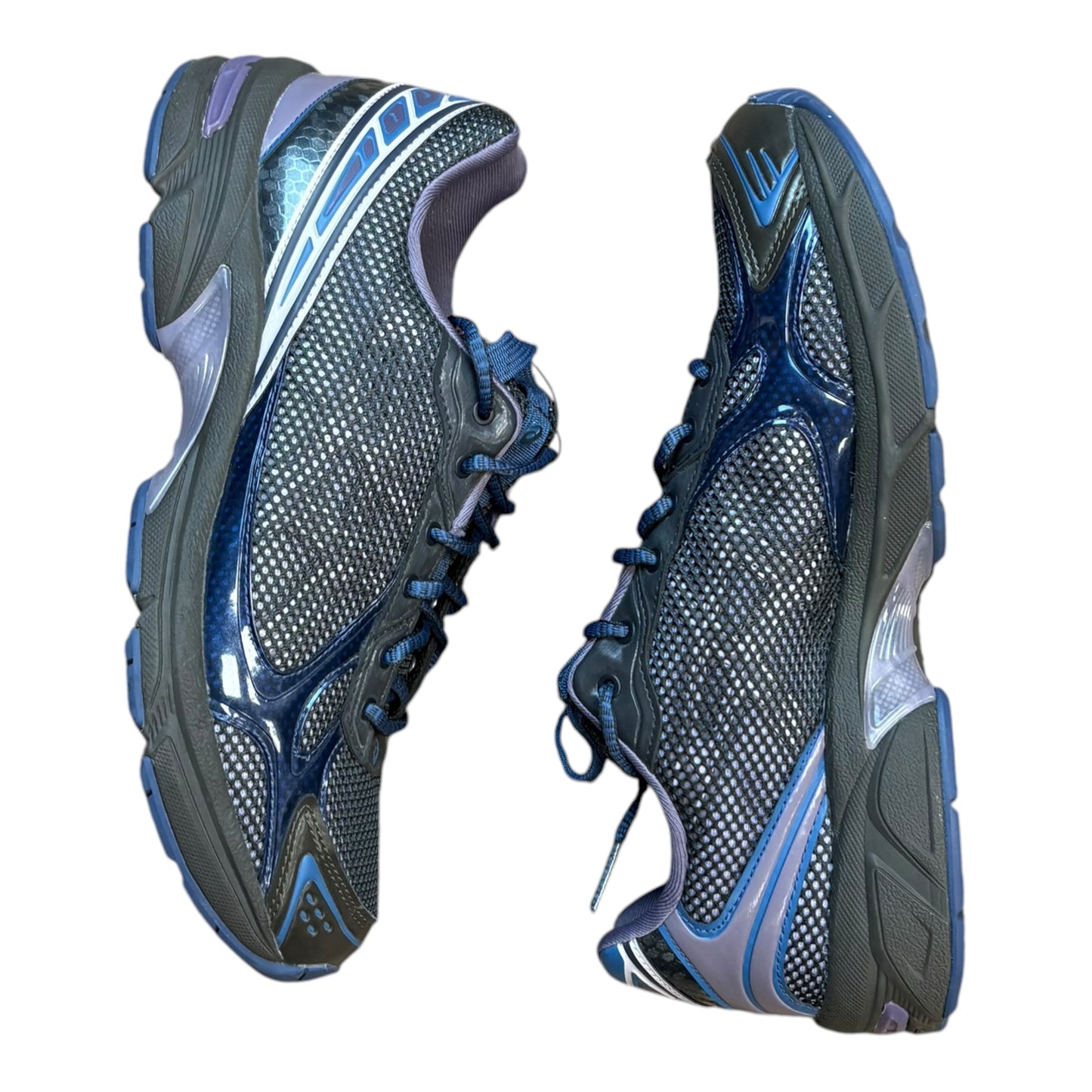 Kiko Kostadinov X Asics UB4-S Gel (UK8.5)