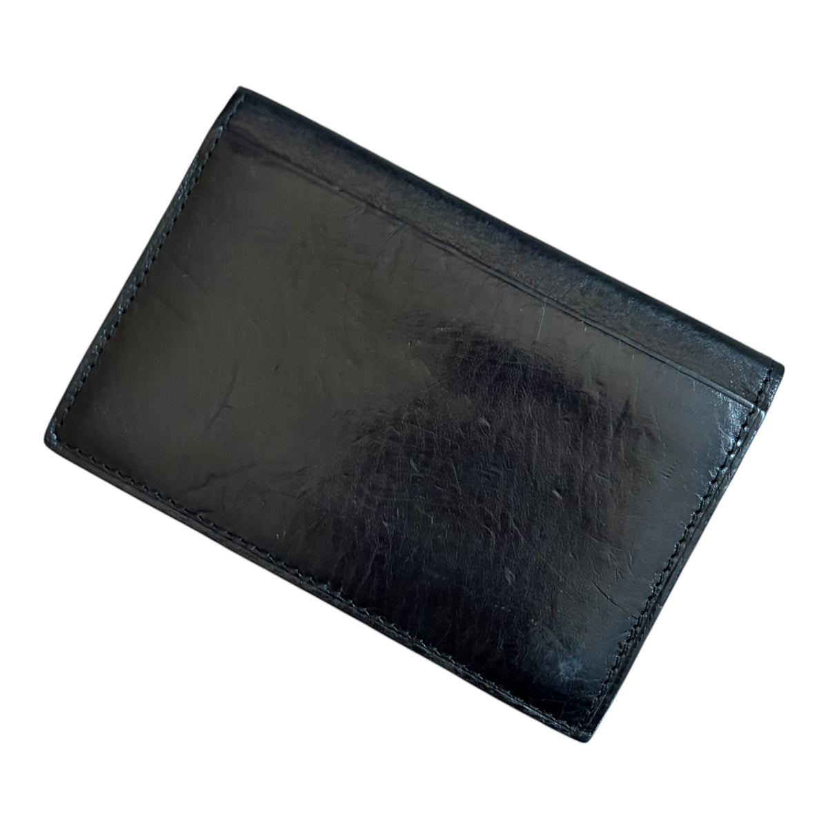 Vivienne Westwood black wallet