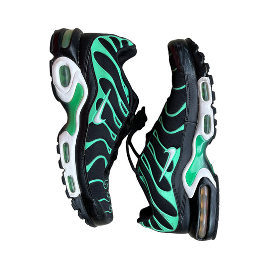 Air max plus TN electric green / mint (UK9)