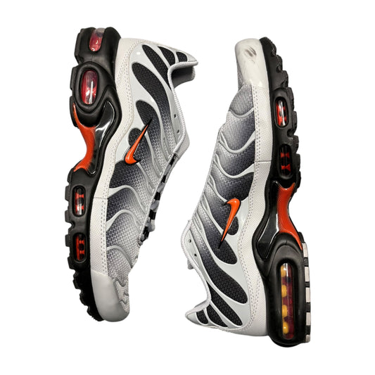 Nike air max plus TN wolf grey (UK9.5)