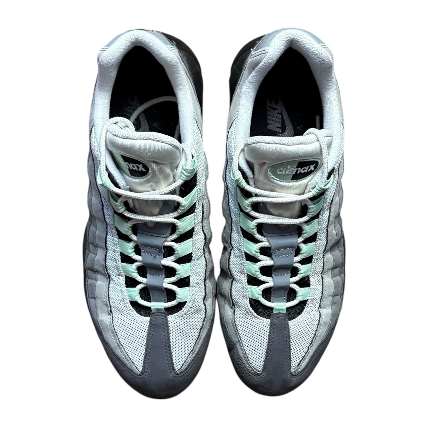 Nike air max 95 OG fresh mint (UK10)
