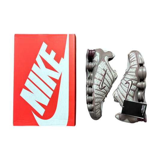 Nike shox TL rose BNWT (UK9.5)