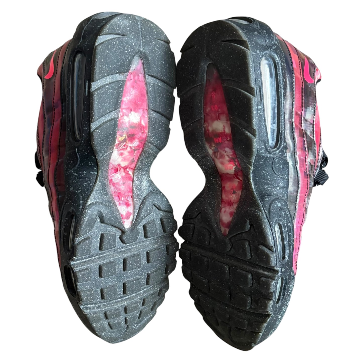 Nike air max 95 cherry blossom (UK7.5)