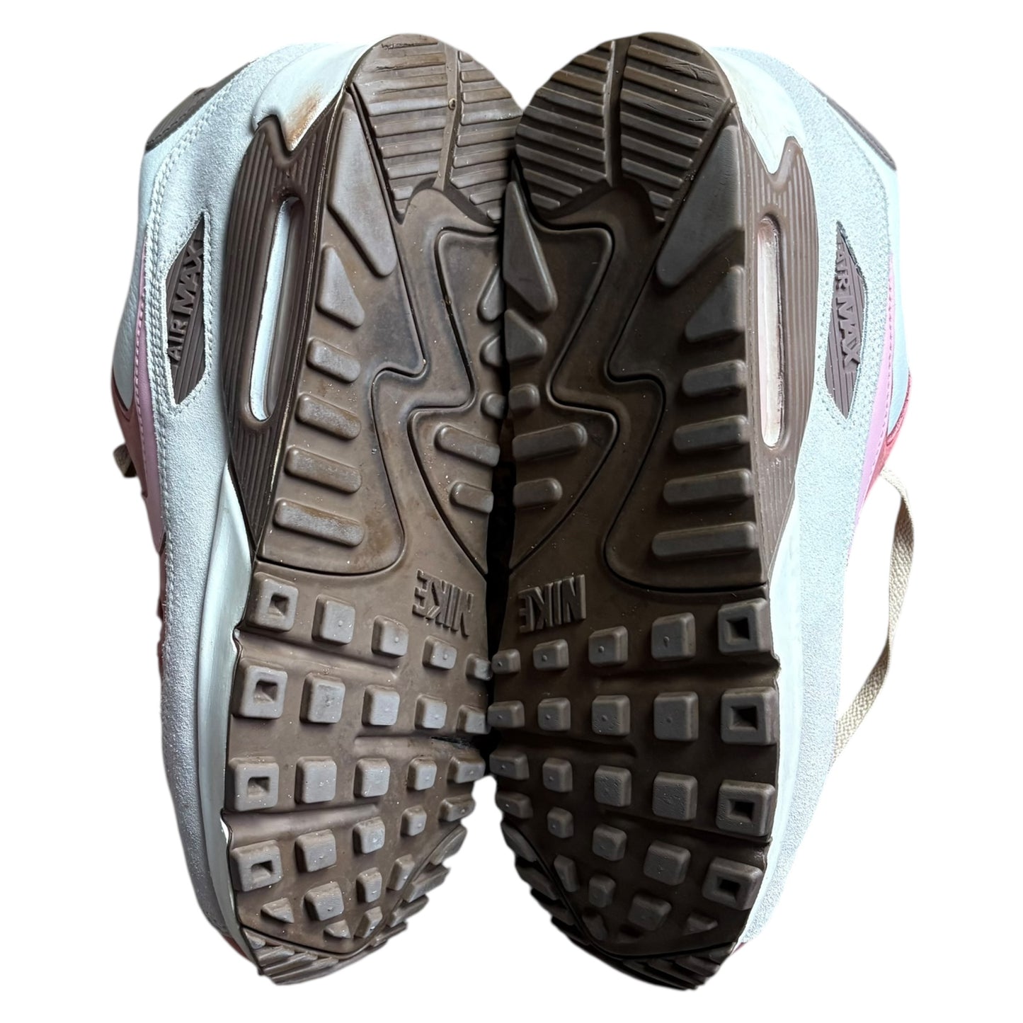 Nike air max 90 bacon (UK9)