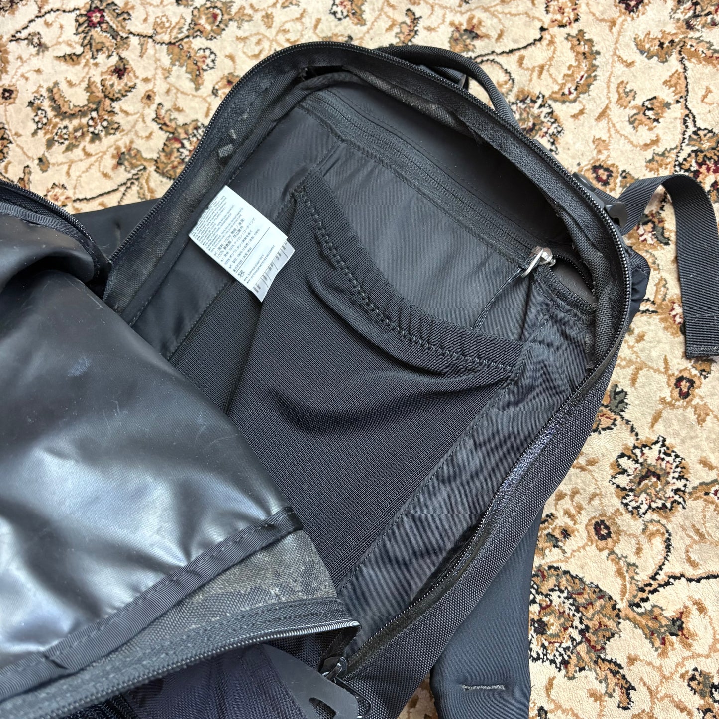 Arcteryx Arro 24K backpack