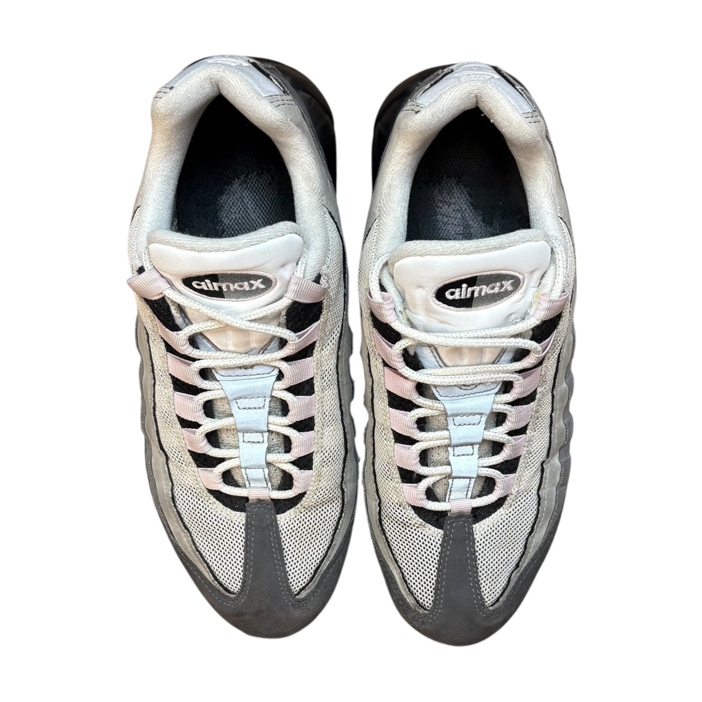 Nike air max 95 pink foam (UK7)