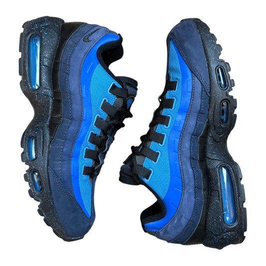 Nike air max 95 stash blue (UK7)