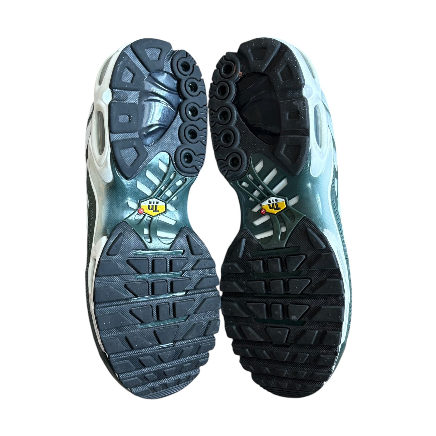 Nike air max plus TN pine green (UK9)
