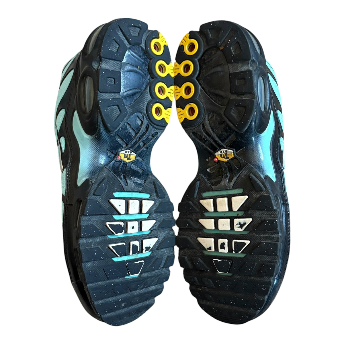 Nike air max plus TN tiffany (UK8)