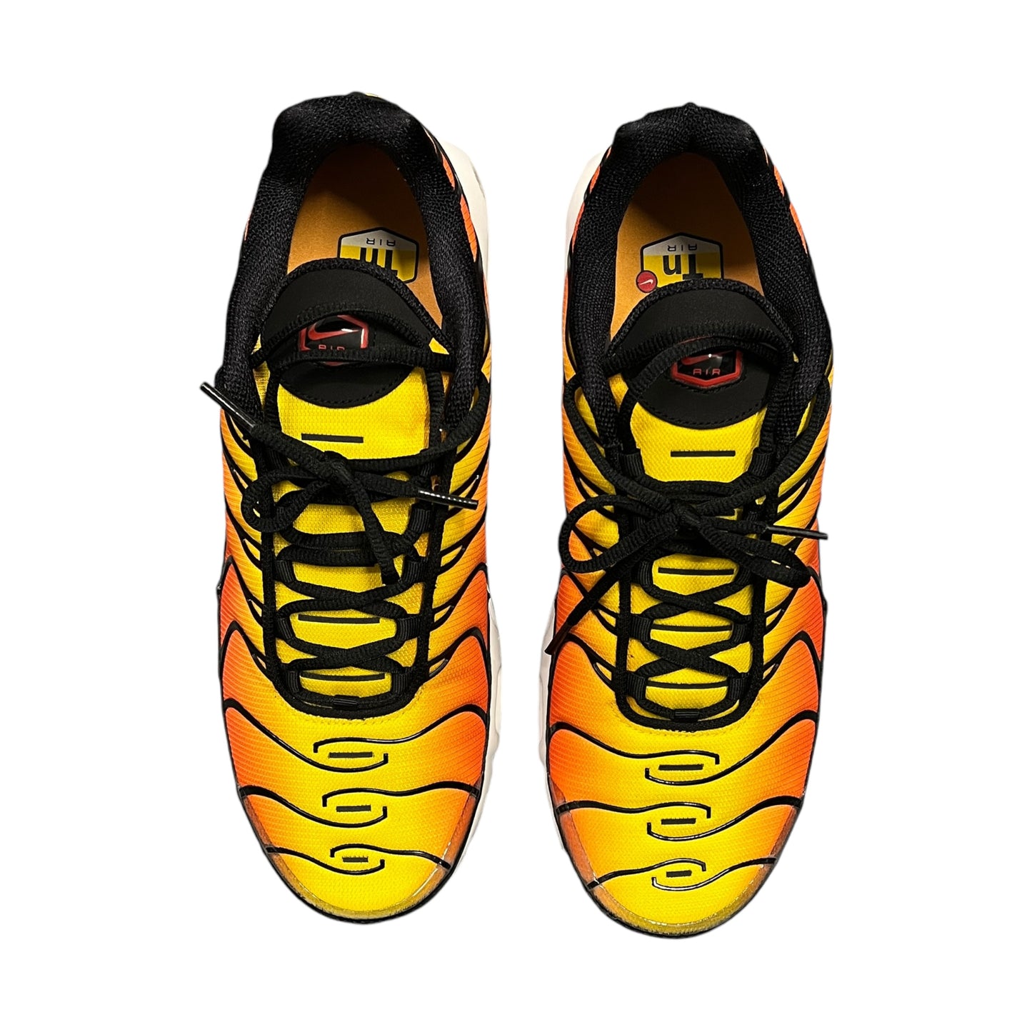 Nike air max plus TN pimento (UK11)